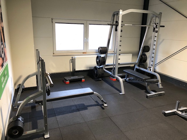 Fitnessstudio_Offingen_Krafttraining
